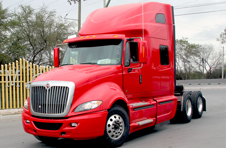 Transport Image